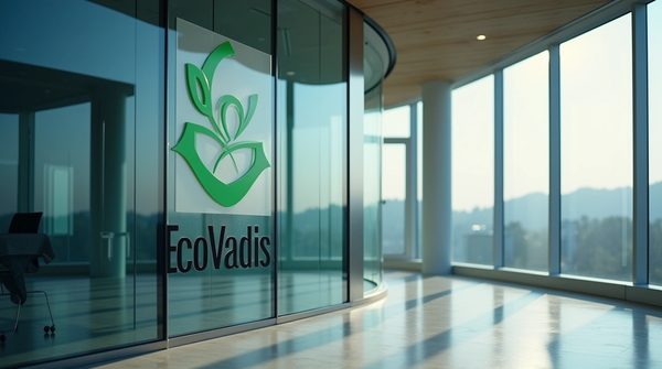 Ecovadis : l'évaluation incontournable pour la rse des entreprises