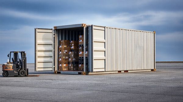 Les meilleurs services de location de camions 30m³ pour déménagement