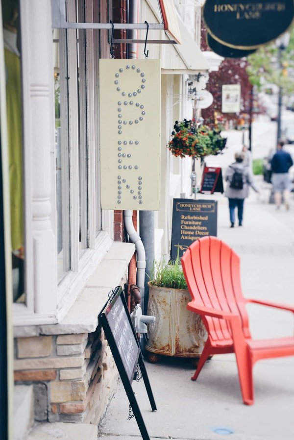 Touchez un grand nombre d'individu avec le street marketing