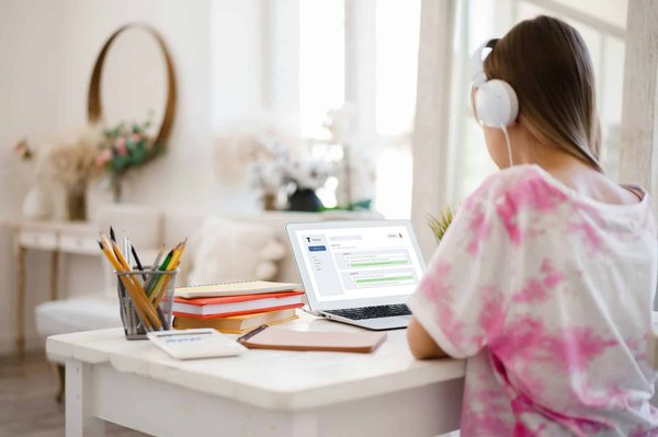 Les meilleures formations : apprendre en ligne pour exceller