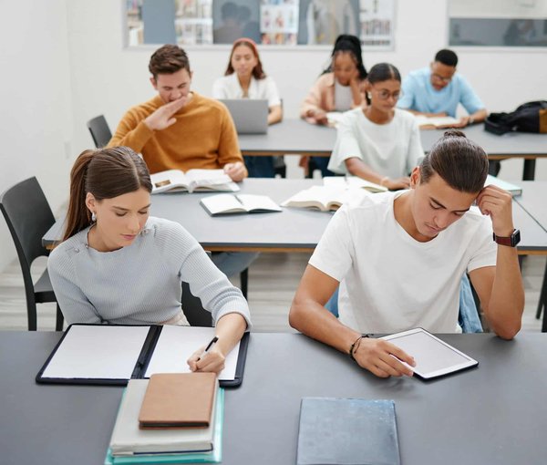 Formations professionnelles à Mâcon pour une carrière florissante