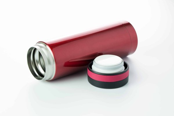 Les avantages d'une gourde isotherme personnalisable