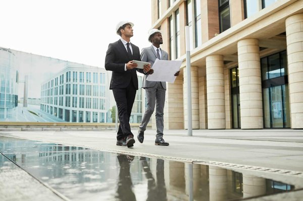 Comment bien choisir un constructeur de bâtiments industriels ?