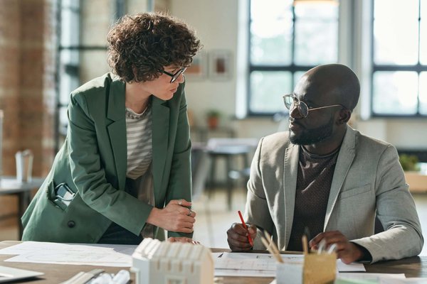 Assurances professionnelles pour les architectes : quelles sont-elles ?