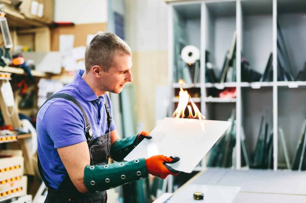 Comment être sûr de la fiabilité et l'efficacité d'un vitrier en Occitanie ?